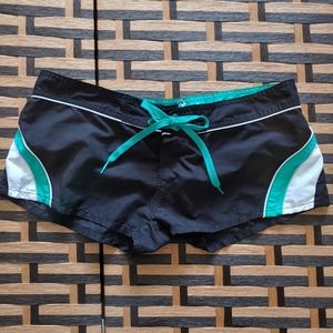 Body Glove Vintage Women's Board Shorts Sz: M